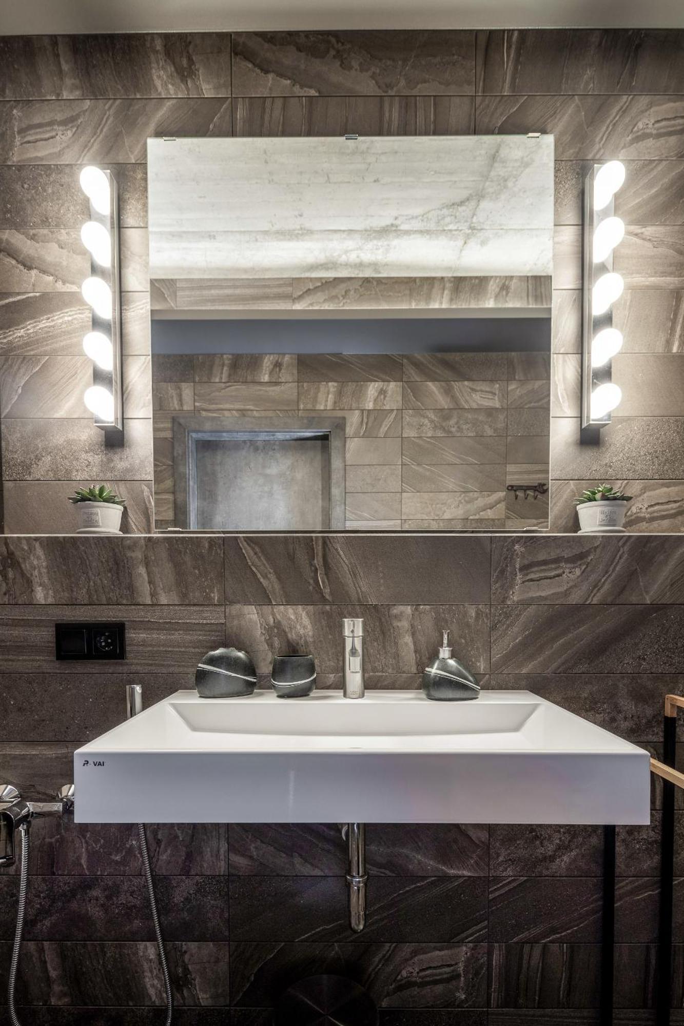 Manto Loft style apartment Klaipėda Esterno foto